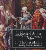 Le Morte D'Arthur