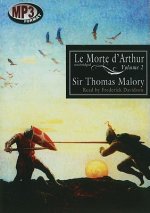 Le Morte D'Arthur, Volume 2