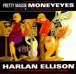 The Voice from the Edge, Volume 3: Pretty Maggie Moneyeyes