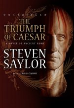 The Triumph of Caesar: A Novel of Ancient Rome