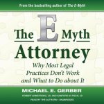 The E-Myth Attorney: Why Most Legal Practices Don't Work and What to Do about It