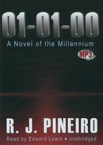 01-01-00: The Novel of the Millennium