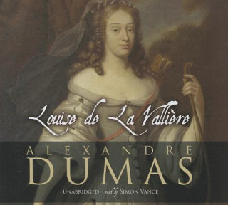 Louise de La Valliere