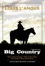 Big Country, Vol. 2