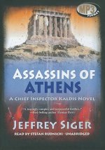 Assassins of Athens