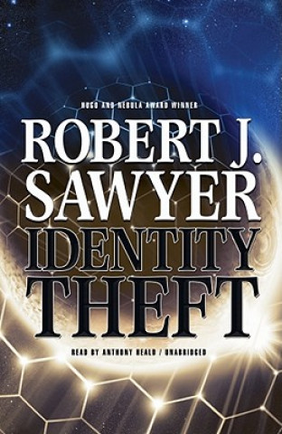 Identity Theft: And Other Stories