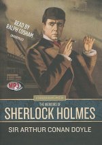 The Memoirs of Sherlock Holmes