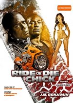 Ride or Die Chick: The Story of Treacherous and Teflon