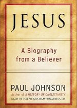 Jesus: A Biography, from a Believer