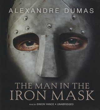 The Man in the Iron Mask