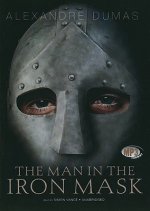 The Man in the Iron Mask