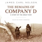 The Remains of Company D: A Story of the Great War