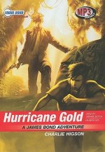 Hurricane Gold