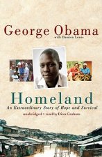 Homeland: An Extraordinary Story of Hope and Survival