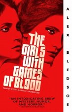 The Girls with Games of Blood