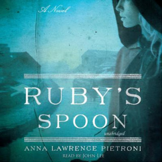 Ruby's Spoon