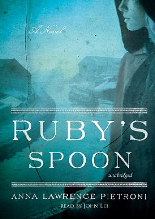 Ruby's Spoon