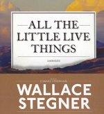 All the Little Live Things