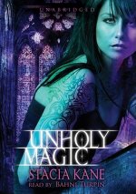 Unholy Magic