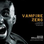 Vampire Zero: A Gruesome Vampire Tale