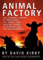 Animal Factory: The Looming Threat of Industrial Pig, Dairy, and Poultry Farms to Humans and the Environment