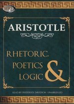 Rhetoric, Poetics, & Logic