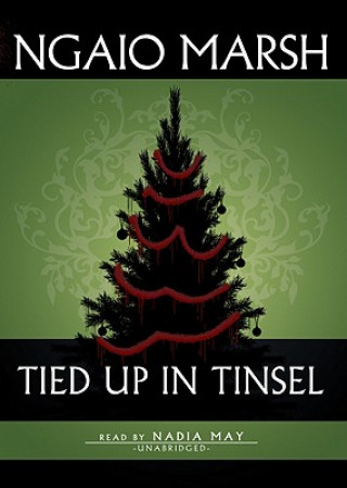 Tied Up in Tinsel