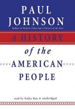 A History of the American People