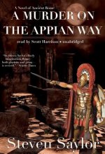 A Murder on the Appian Way