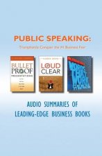 Public Speaking Triumphantly Conquer the #1 Business Fear
