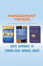 Management Trends Treating People Right for Effective Results