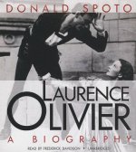 Laurence Olivier: A Biography