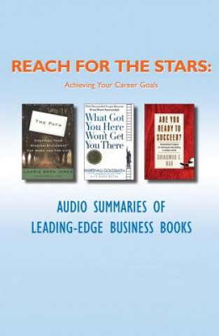 Reach for the Stars Achieving Your Career Goals
