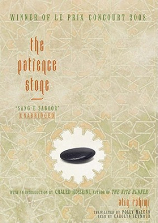 The Patience Stone: Sang-E Saboor