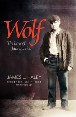 Wolf: The Lives of Jack London