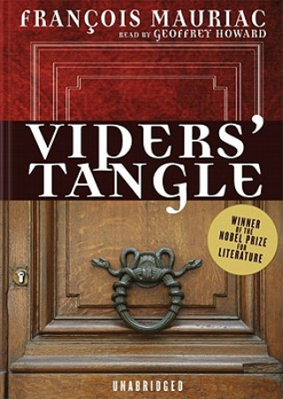 Vipers Tangle