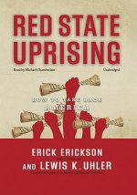 Red State Uprising: How to Take Back America