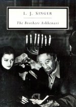 The Brothers Ashkenazi