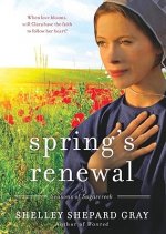 Spring S Renewal: Seasons of Sugarcreek, Book Two