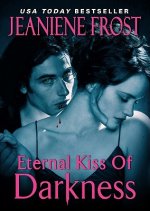 Eternal Kiss of Darkness