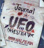 Journal of a UFO Investigator