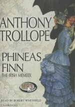 Phineas Finn: The Irish Member