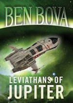 Leviathans of Jupiter