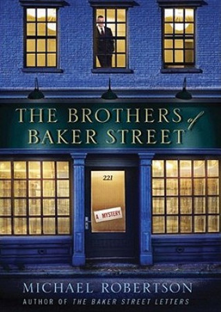 The Brothers of Baker Street