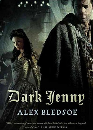 Dark Jenny