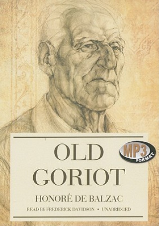 Old Goriot