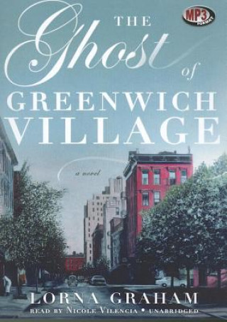 The Ghost of Greenwich Village