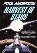 Harvest of Stars