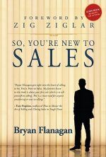 So, You're New to Sales