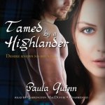 Tamed by a Highlander